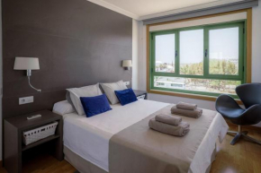 Apartamento Reyes
